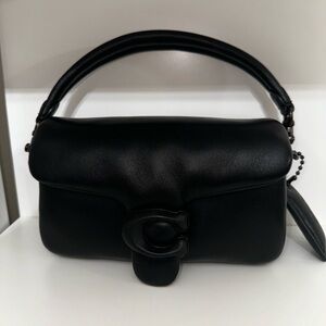 Pillow Tabby Shoulder Bag 18